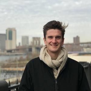 Meet your Posher, Hughsten